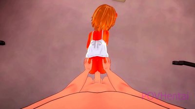 Porno parodia