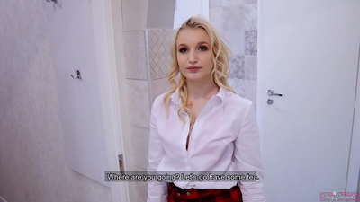 Porno cum wewnątrz