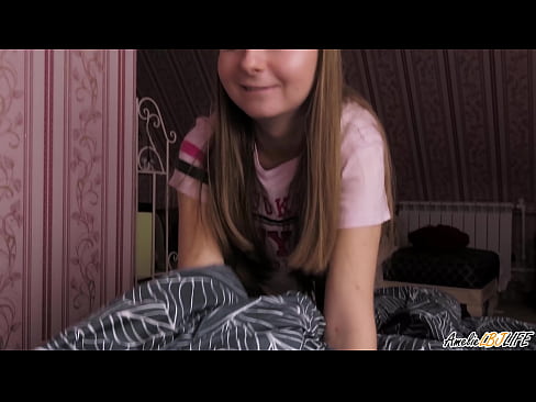 ❤️ Blondynka obciąga swojemu BFF głęboko i dostaje spermę do ust Porno vk at us